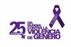 25 NOVIEMBRE DÍA INTERNACIONAL CONTRA LA VIOLENCIA DE GÉNERO.