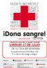 ¡DONA SANGRE!